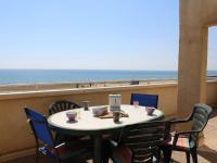 Plán poschodí v ubytovaní Appartement Port-la-Nouvelle, 3 pièces, 4 personnes - FR-1-229C-77