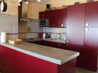 Plán poschodí v ubytovaní Appartement Port-la-Nouvelle, 3 pièces, 4 personnes - FR-1-229C-77