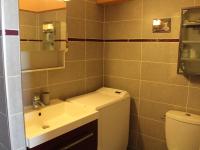 Plán poschodí v ubytovaní Appartement Port-la-Nouvelle, 3 pièces, 4 personnes - FR-1-229C-77