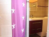 Plán poschodí v ubytovaní Appartement Port-la-Nouvelle, 3 pièces, 4 personnes - FR-1-229C-77