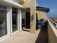 Plán poschodí v ubytovaní Appartement Port-la-Nouvelle, 3 pièces, 4 personnes - FR-1-229C-77
