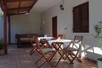 Plán poschodí v ubytovaní Apartments by the sea Milna, Hvar - 8795