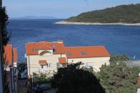 Plán poschodí v ubytovaní Apartments by the sea Milna, Hvar - 8795
