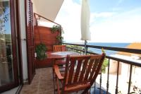 Plán poschodí v ubytovaní Apartments by the sea Milna, Hvar - 8795