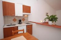 Plán poschodí v ubytovaní Apartments by the sea Milna, Hvar - 8795