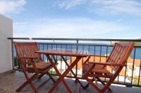 Plán poschodí v ubytovaní Apartments by the sea Milna, Hvar - 8795