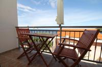 Plán poschodí v ubytovaní Apartments by the sea Milna, Hvar - 8795