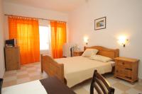 Plán poschodí v ubytovaní Apartments by the sea Milna, Hvar - 8795