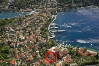 Půdorys ubytování Apartments and rooms by the sea Cavtat, Dubrovnik - 8974
