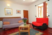 Půdorys ubytování Apartments and rooms by the sea Cavtat, Dubrovnik - 8974