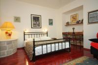 Půdorys ubytování Apartments and rooms by the sea Cavtat, Dubrovnik - 8974