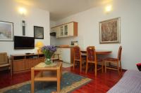 Půdorys ubytování Apartments and rooms by the sea Cavtat, Dubrovnik - 8974