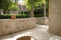 Půdorys ubytování Apartments and rooms by the sea Cavtat, Dubrovnik - 8974