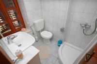 Půdorys ubytování Apartments and rooms by the sea Cavtat, Dubrovnik - 8974