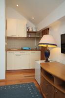 Půdorys ubytování Apartments and rooms by the sea Cavtat, Dubrovnik - 8974