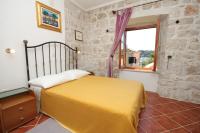 Půdorys ubytování Apartments and rooms by the sea Cavtat, Dubrovnik - 8974