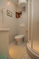 Půdorys ubytování Apartments and rooms by the sea Cavtat, Dubrovnik - 8974