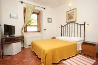 Půdorys ubytování Apartments and rooms by the sea Cavtat, Dubrovnik - 8974