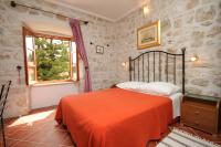 Půdorys ubytování Apartments and rooms by the sea Cavtat, Dubrovnik - 8974