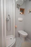Půdorys ubytování Apartments and rooms by the sea Cavtat, Dubrovnik - 8974