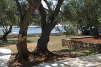 Plán poschodí v ubytovaní Apartments by the sea Verunic, Dugi otok - 8105