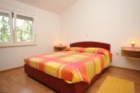 Plán poschodí v ubytovaní Apartments by the sea Verunic, Dugi otok - 8105