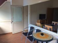 Plán poschodí v ubytovaní Apartments by the sea Verunic, Dugi otok - 8105
