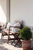 Część wypoczynkowa w obiekcie VITEDIMARE APARTMENT SOLE - SUN