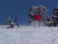 Půdorys ubytování Snowflake Dag Hotel & SPA