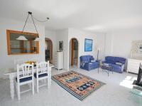 A seating area at Apartamento la vista, Frigiliana 2 bedroom apartment with amazing views, pool and free private parking HansOnHoliday Rentals