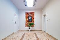 Plán poschodí v ubytovaní AS HOME Apartamenty - Grand Designer Loft 90m2 RYNEK 505
