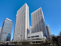 京王プラザホテル（東京）：（最新料金：2024年）
