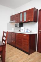 Plán poschodí v ubytovaní Apartments and rooms with parking space Mlini, Dubrovnik - 8994