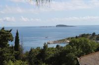 Plán poschodí v ubytovaní Apartments and rooms with parking space Mlini, Dubrovnik - 8994