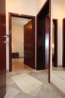 Plán poschodí v ubytovaní Apartments and rooms with parking space Mlini, Dubrovnik - 8994