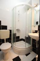 Plán poschodí v ubytovaní Apartments and rooms with parking space Mlini, Dubrovnik - 8994