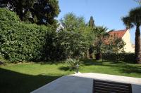 Plán poschodí v ubytovaní Apartments and rooms with parking space Mlini, Dubrovnik - 8994