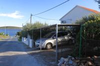 Plán poschodí v ubytovaní Apartments by the sea Rukavac, Vis - 8893