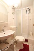 Plán poschodí v ubytovaní Apartments by the sea Rukavac, Vis - 8893