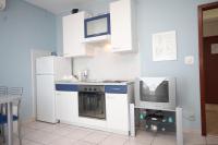 Plán poschodí v ubytovaní Apartments by the sea Rukavac, Vis - 8893