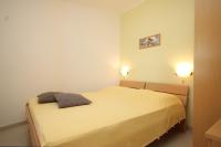 Plán poschodí v ubytovaní Apartments by the sea Rukavac, Vis - 8893
