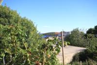 Plán poschodí v ubytovaní Apartments by the sea Rukavac, Vis - 8893