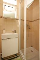 Plán poschodí v ubytovaní Apartments by the sea Rukavac, Vis - 8893