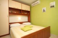 Plán poschodí v ubytovaní Apartments by the sea Rukavac, Vis - 8893