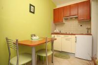 Plán poschodí v ubytovaní Apartments by the sea Rukavac, Vis - 8893