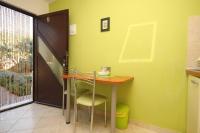 Plán poschodí v ubytovaní Apartments by the sea Rukavac, Vis - 8893