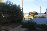Plán poschodí v ubytovaní Apartments by the sea Rukavac, Vis - 8893
