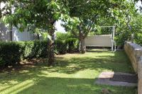Vonkajšia záhrada v ubytovaní Apartments with a parking space Mlini, Dubrovnik - 9043