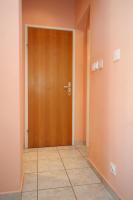 Plán poschodí v ubytovaní Apartments with a parking space Mlini, Dubrovnik - 9043
