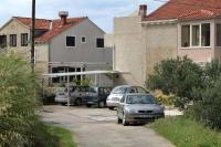 Plán poschodí v ubytovaní Apartments with a parking space Soline, Dubrovnik - 8987
